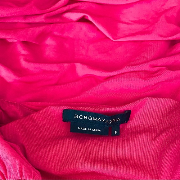 BCBGMaxAzria Dress - Picture 2 of 3